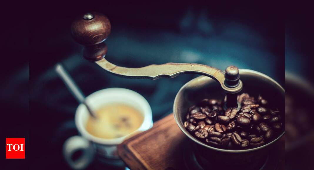 Coffee Grinding machines that let you enjoy fresh and aromatic coffee