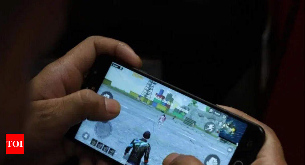 PUBG MOBILE beats PUBG PC and all other online games in India, played by  73.4%