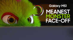 Samsung Galaxy M51 vs Mo-B, the monster | Coming Soon