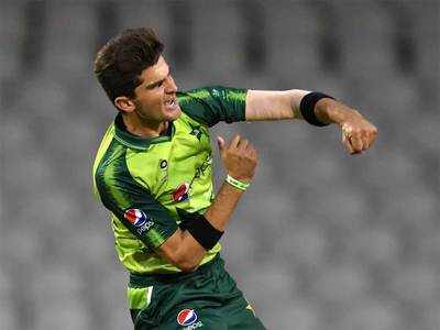 Shaheen Afridi to play for Hampshire Cricket in Vitality Blast