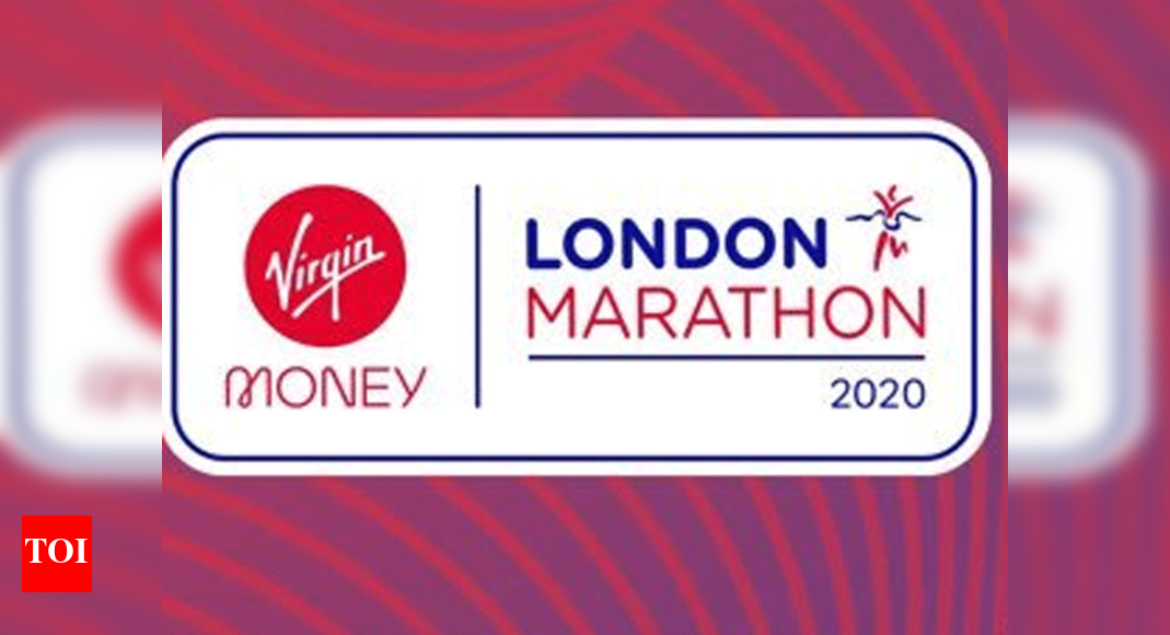 'Virtual London Marathon' sells out as 45,000 sign up to run alone