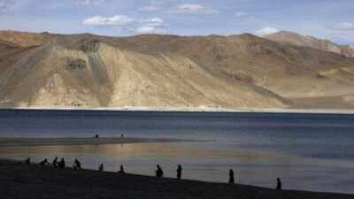 China's latest incursion bid was deliberate move to provoke India: US intel
