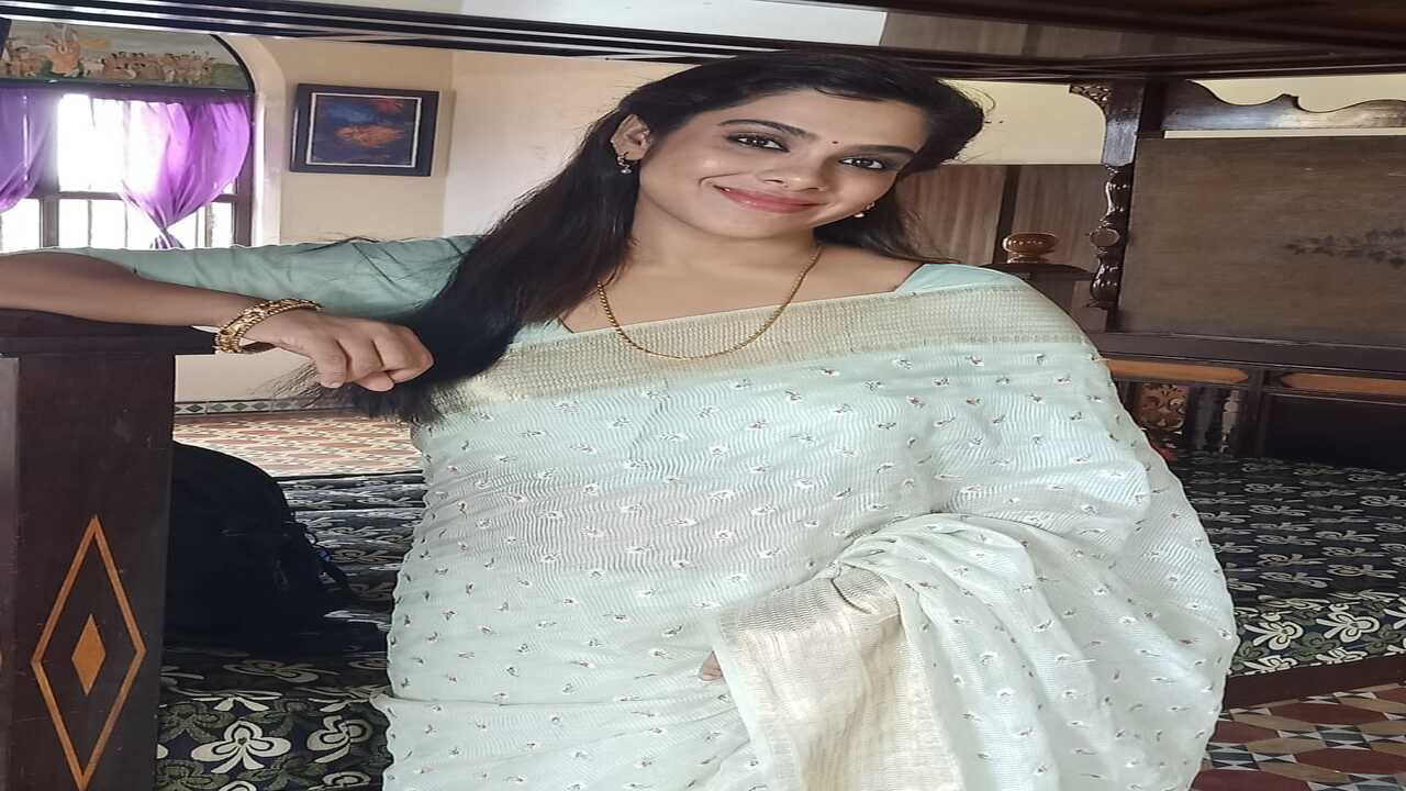 Right from Kadhal days, I used to feel anxious when I went to the set:  Sandhya - Times of India