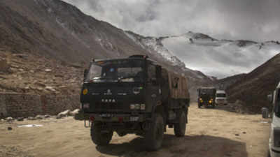 LAC row: India bolsters presence at strategic heights of Pangong lake area; military talks inconclusive