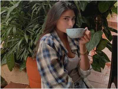 KL Rahul reacts to this Athiya Shetty's picture