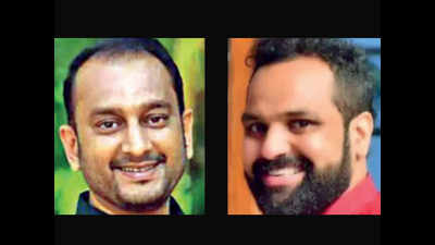 Kodiyeri Balakrishnan’s son has links with Bengaluru drug racket: MYL leader
