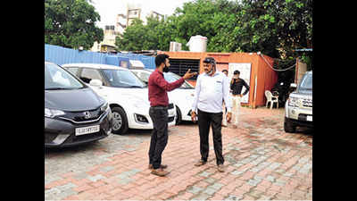 Gujarat: Used cars sales in top gear, thanks to Covid