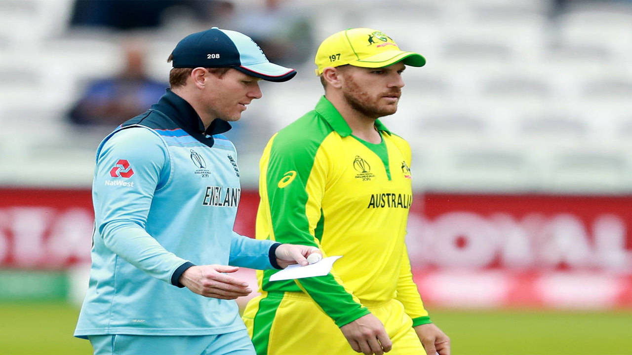 England vs Australia Live: A Cricket Rivalry Rekindled