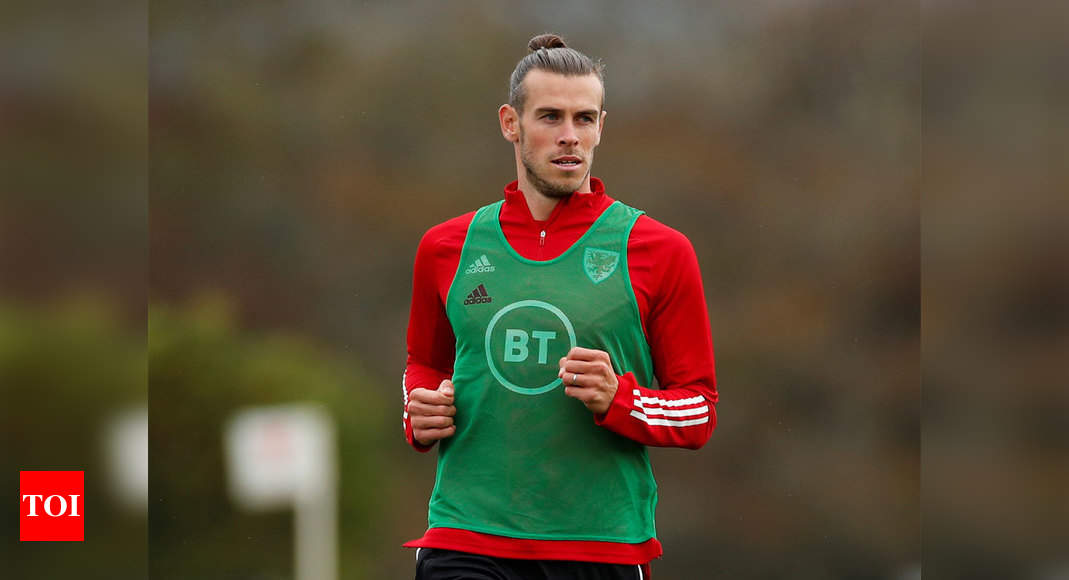 Gareth Bale Looking To Return To The Top In Second Spurs Stint