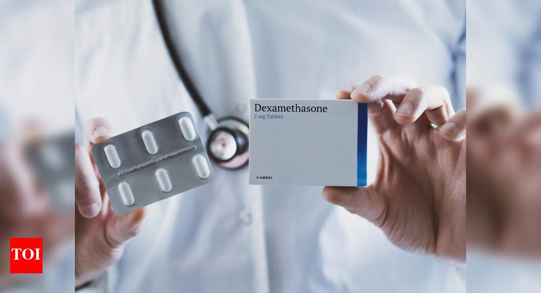 Steroids cut COVID19 death risk; hepatitis C drugs may help fight the