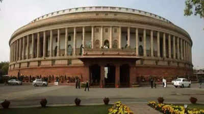 Opposition parties cried foul as Government scraps question hour during monsoon session