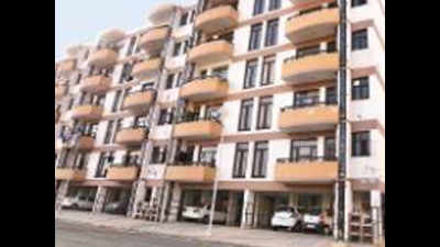 Chandigarh Housing Board no to changes in flats, blow to allottees