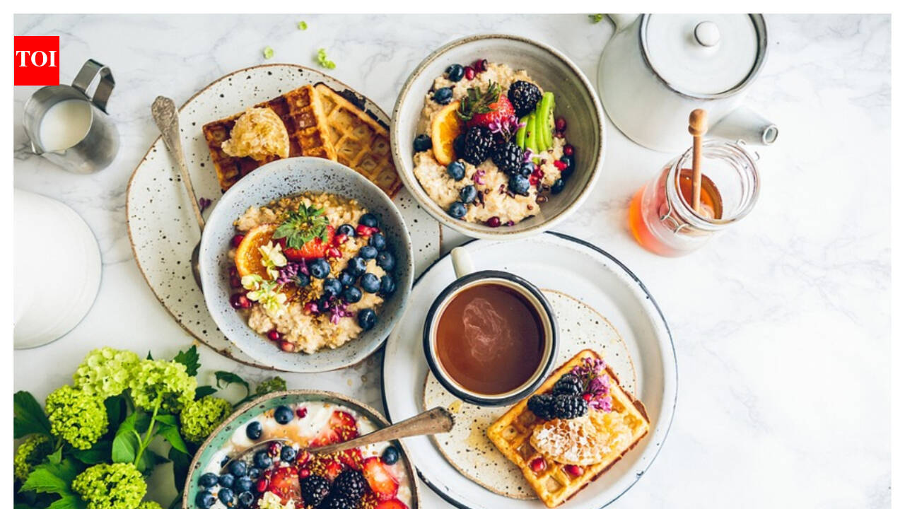 6 breakfast myths you need to stop believing