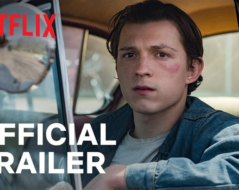 
'The Devil All The Time' Trailer: Tom Holland and Bill Skarsgard starrer 'The Devil All The Time' Official Trailer
