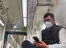 Is Delhi experiencing a second wave of COVID-19? 