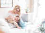 Does the age of marriage impact a woman physically as well as mentally?