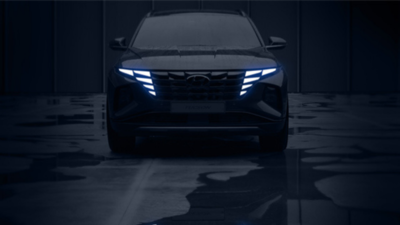Hyundai teases 4th generation Tucson, to premiere on September 15
