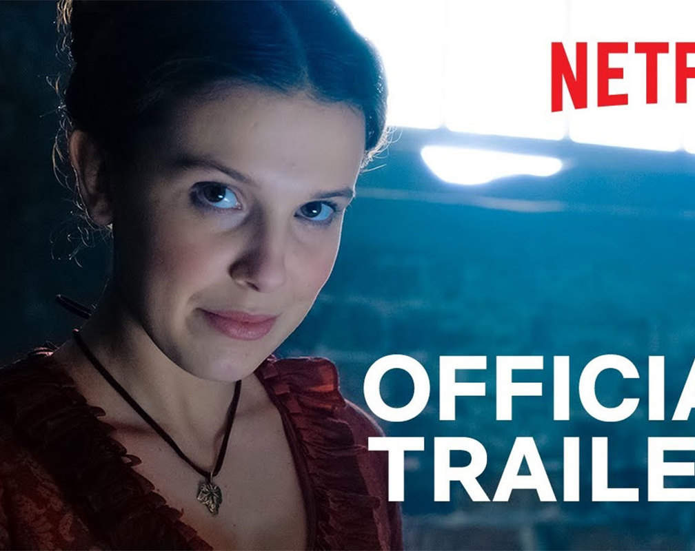 
'Enola Holmes' Trailer: Millie Bobby Brown and Henry Cavill starrer 'Enola Holmes' Official Trailer
