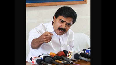 Congress to woo Jose back into UDF