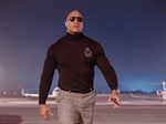 Dwayne 'The Rock' Johnson & his family recovered after testing positive for COVID-19