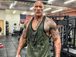 Dwayne 'The Rock' Johnson & his family recovered after testing positive for COVID-19