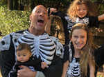 Dwayne 'The Rock' Johnson & his family recovered after testing positive for COVID-19