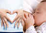 Breastfeeding can help you lose pregnancy weight. Here's how