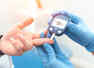 The 5-second self test is said to determine your risk of diabetes