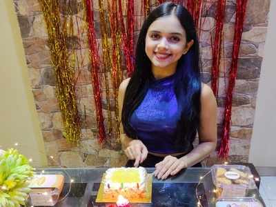 Megha Ray: My 2020’s birthday has been the best one till now
