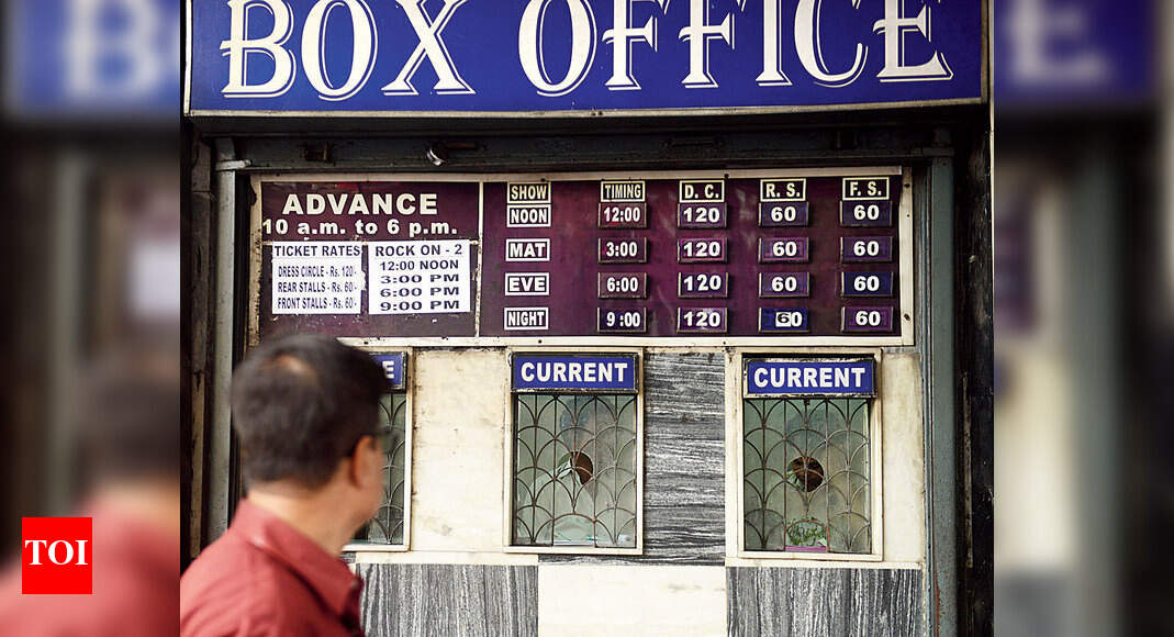 Can government aid save single screens of Bengal? Bengali Movie News Times of India