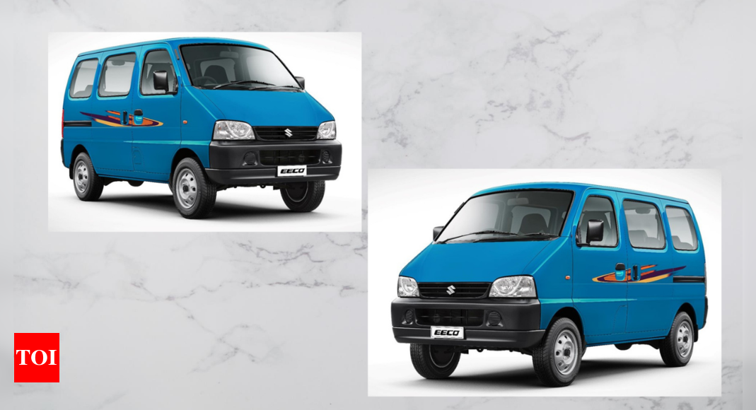 maruti suzuki eeco sales maruti suzuki eeco completes a decade commands 90 segment share maruti suzuki eeco completes