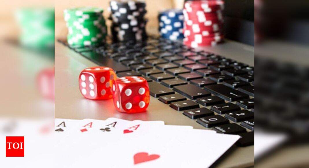 Online Rummy Ban in AP: Jagan Mohan Reddy govt bans online ...