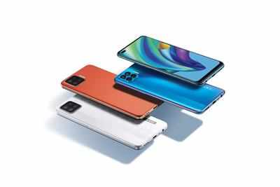 oppo f17 pro matte blue