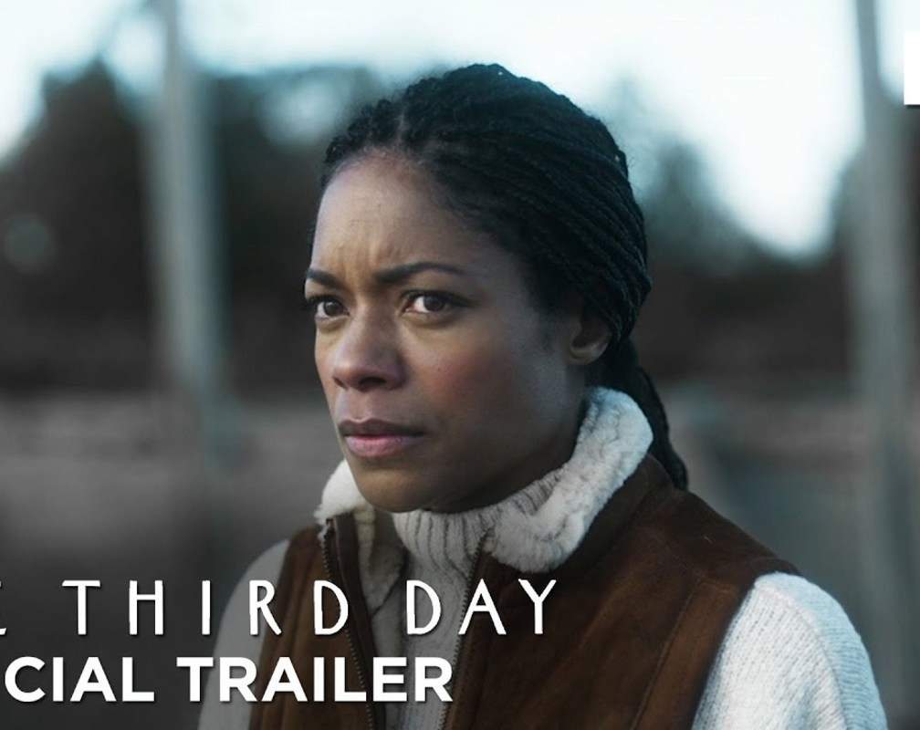 
'The Third Day' Trailer: Katherine Waterston, Emily Watson, Paddy Considine and Gianni Calchetti starrer 'The Third Day' Official Trailer
