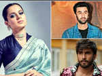 Kangana Ranaut requests Ranveer Singh, Ranbir Kapoor & Vicky Kaushal to give blood samples for drug test