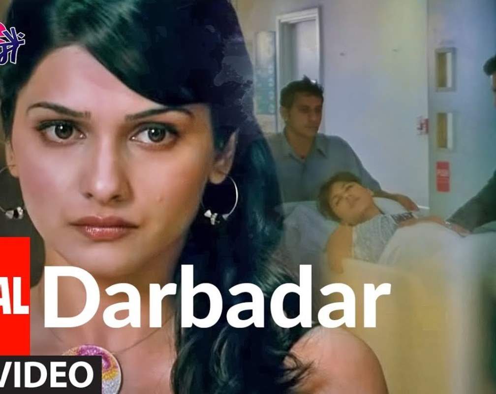 
Watch Out Hindi Hit Song Lyrcial Music Video - 'Darbadar' Sung By Monali Thakur Featuring John Abraham And Prachi Desai
