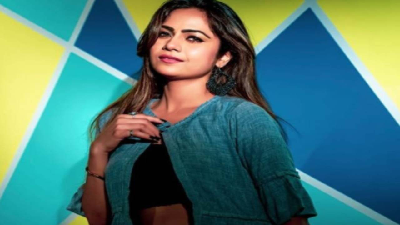 Mamta Soni believes different languages have taught her the diversity of  the country | Gujarati Movie News - Times of India