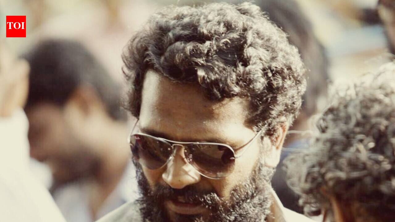 Happy Birthday, Vetrimaaran: Five times when the director grabbed the ...
