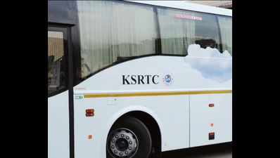Karnataka State Road Transport Corporation extends bus services started for Onam festival
