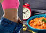 Nutritionists share diet plan to lose weight