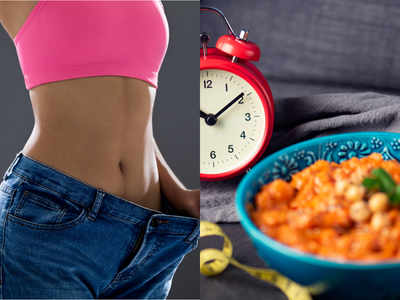 How to Reduce Belly Fat Fast?, Diet Chart for Weight Loss