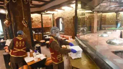 Delhi: Hotels, bars in restaurants and clubs can serve liquor from Sept 9