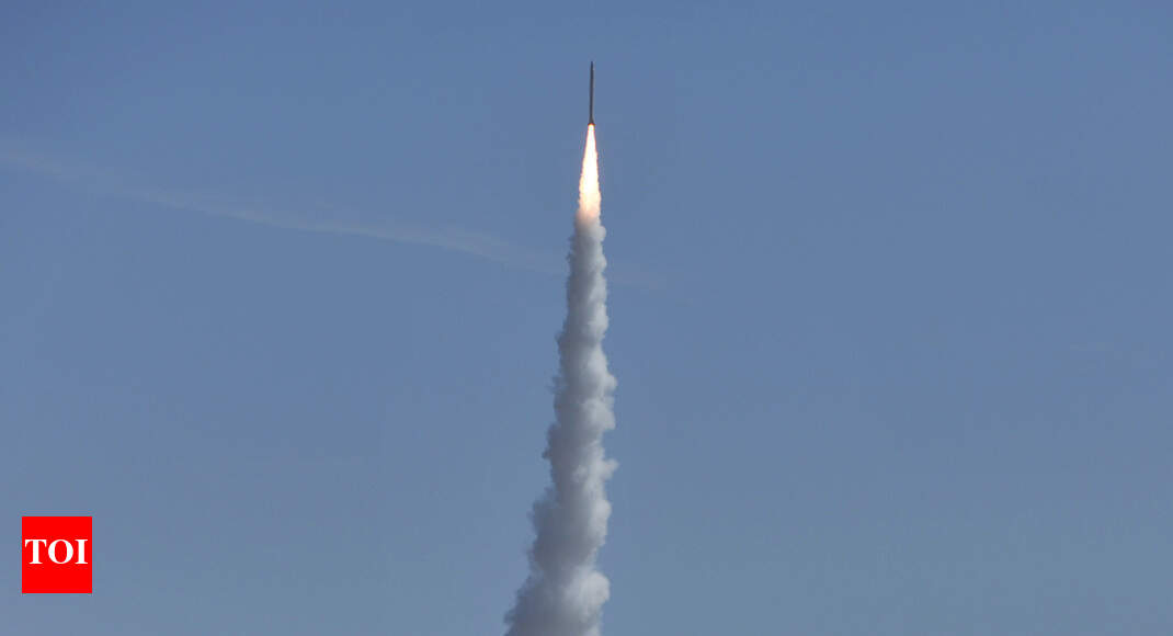 From Robots To Satellite Jammers China Looks To Space To Blind Deafen Enemy Us Report Times Of India