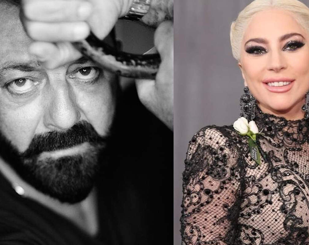 
From Sanjay Dutt to Lady Gaga: Celebrities who battled addiction and alcoholism
