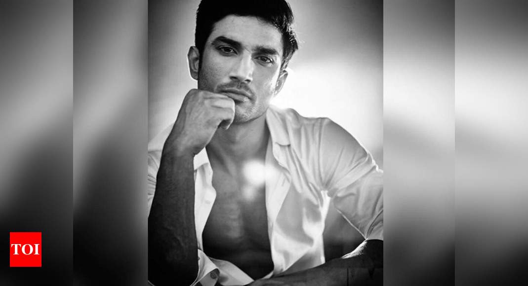 Cbi Releases A Statement On Sushant Singh Rajput Case Media Reports Attributed To Cbi Probe Are 