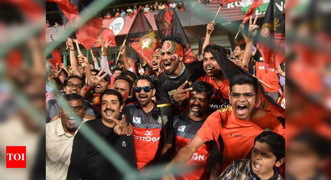 Ipl 2020: BCCI silent on in-stadia plans as IPL season 13 draws closer ...