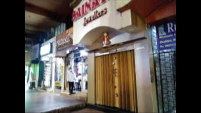 Within 24 hours, cops crack Margao jeweller’s murder case