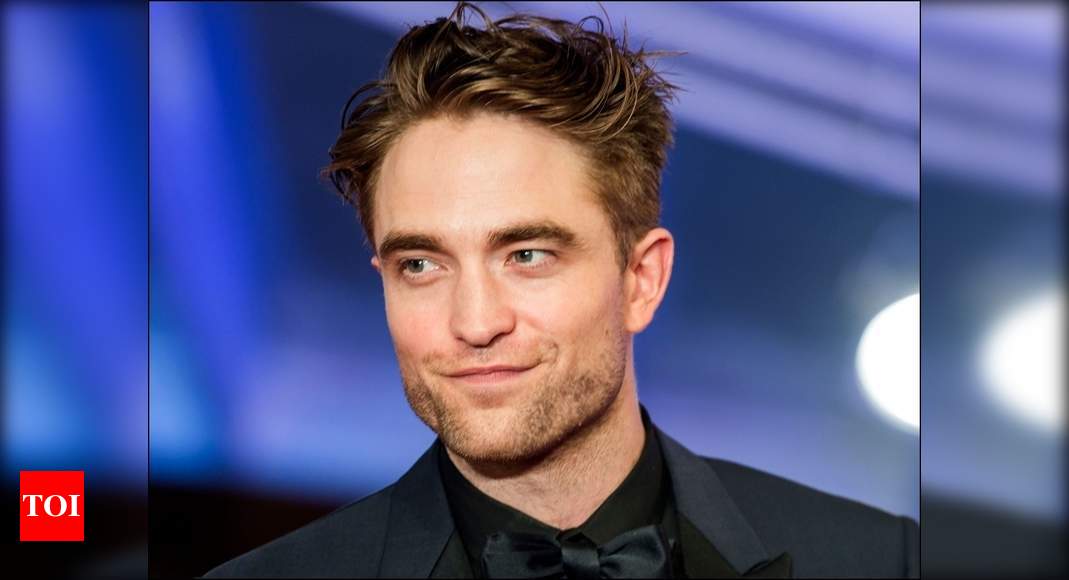 Robert Pattinson Tests Positive For COVID-19; Shooting Of 'The Batman ...