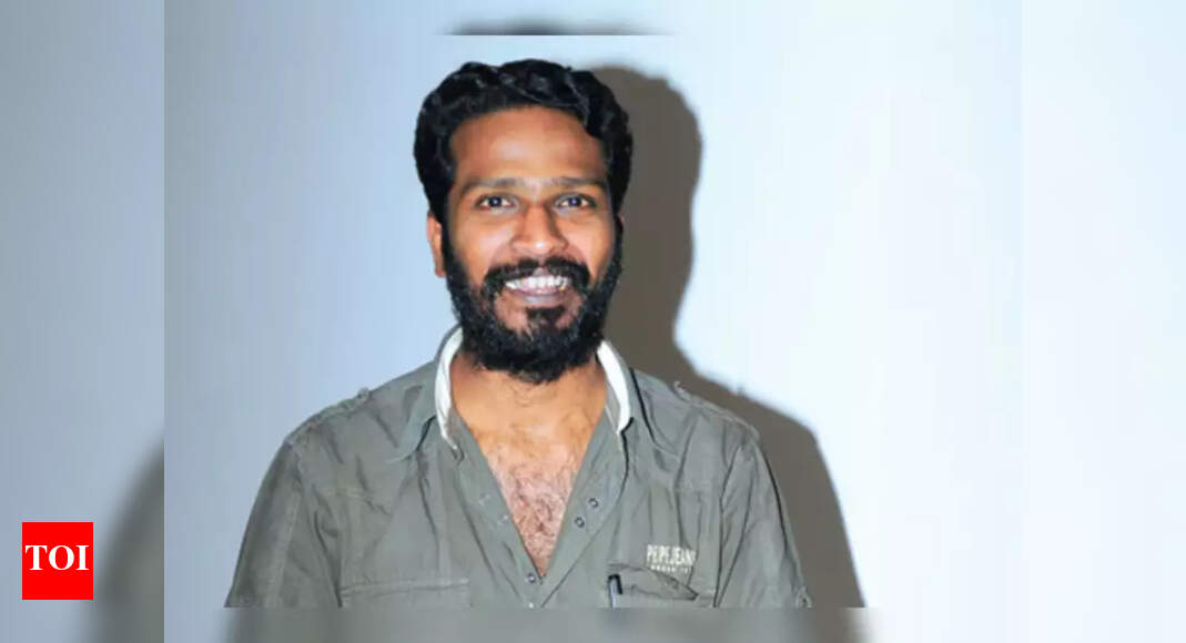 #HBDVetriMaaran: Wishes pour in for Vetri Maaran on his birthday ...