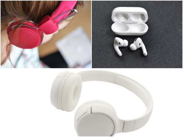 Buying popular headphones: The rights and wrongs you should know Buying popular headphones: The rights and wrongs you should know